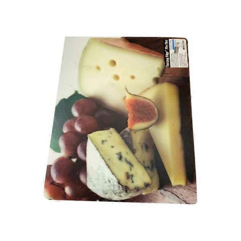 Pacific Cheese Flex Mat (each) Instacart