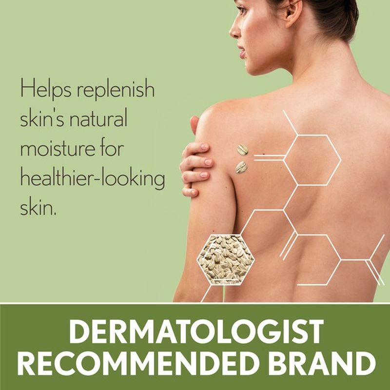 Aveeno® Daily Moisturizing Body Wash