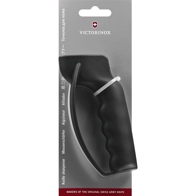 Victorinox Knife Sharpener (1 each) Delivery or Pickup Near Me Instacart