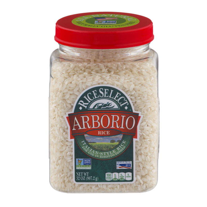 RiceSelect Arborio (36 oz) from Giant Food Instacart