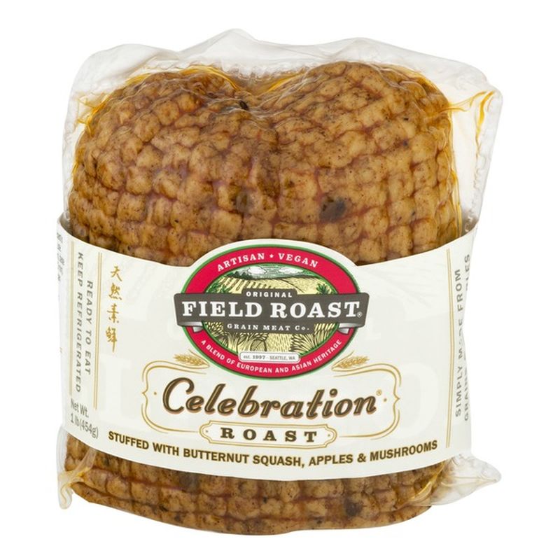 Field Roast Celebration Roast (1 lb) from PCC Community Markets Instacart