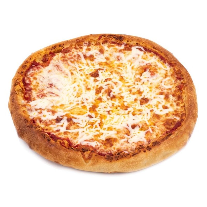 16" Classic Cheese Stone Pizza