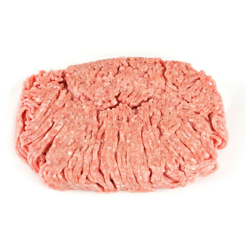 Ground Pork