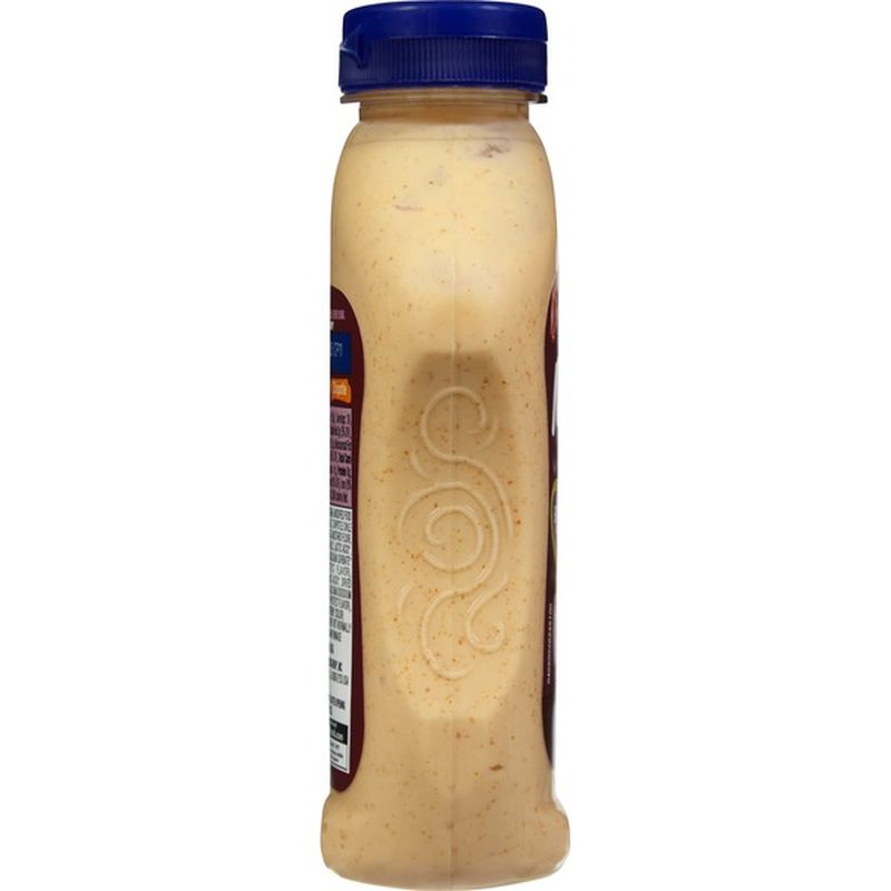 Kraft Mayo Chipotle Reduced Fat Mayonnaise (12 fl oz) Instacart