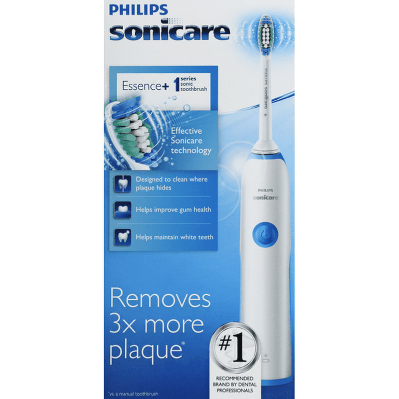 philips sonicare essence 1 series