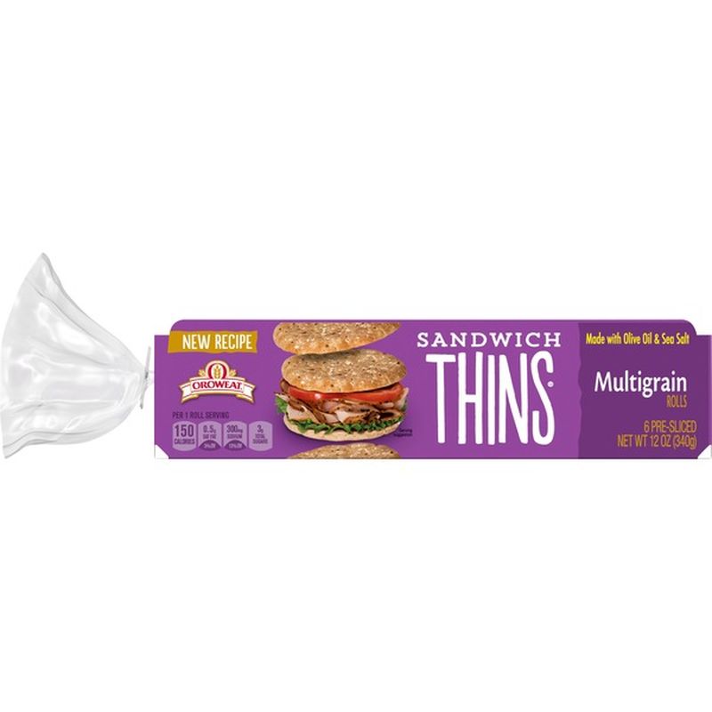 oroweat-multigrain-sandwich-thins-12-oz-instacart