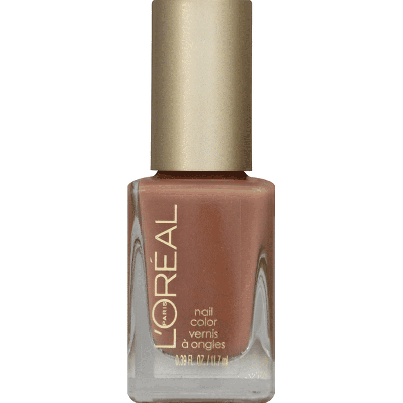 L'Oreal Nail Color, Mauvelous 320 (0.39 oz) Delivery or Pickup Near Me