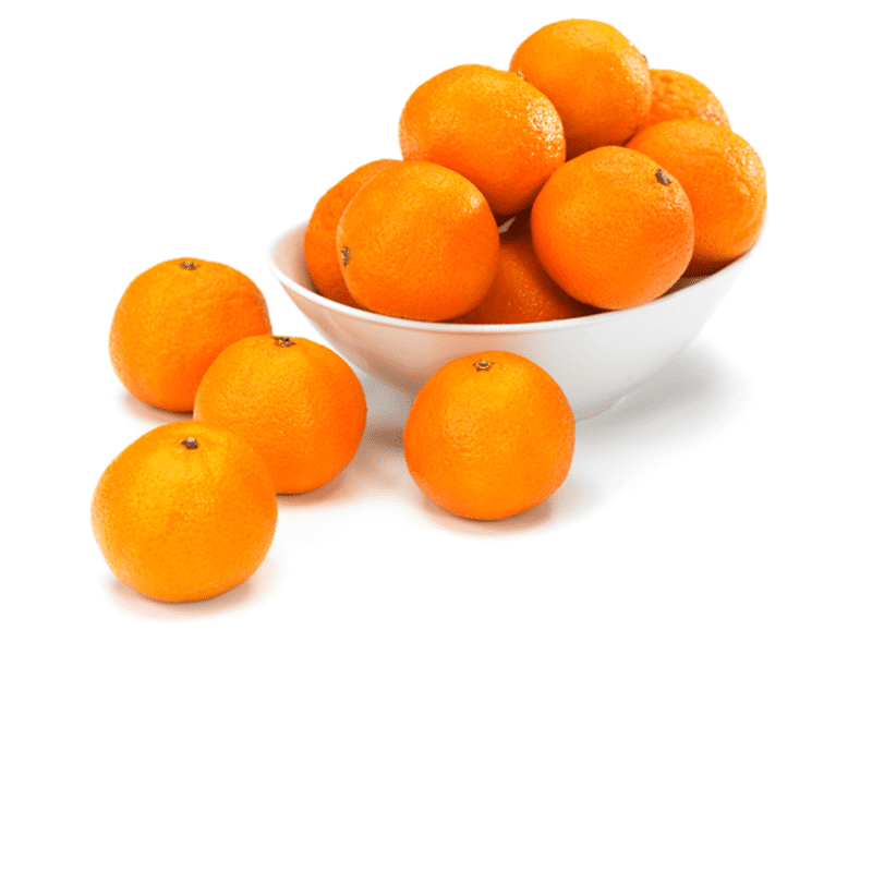 Clementine Bag