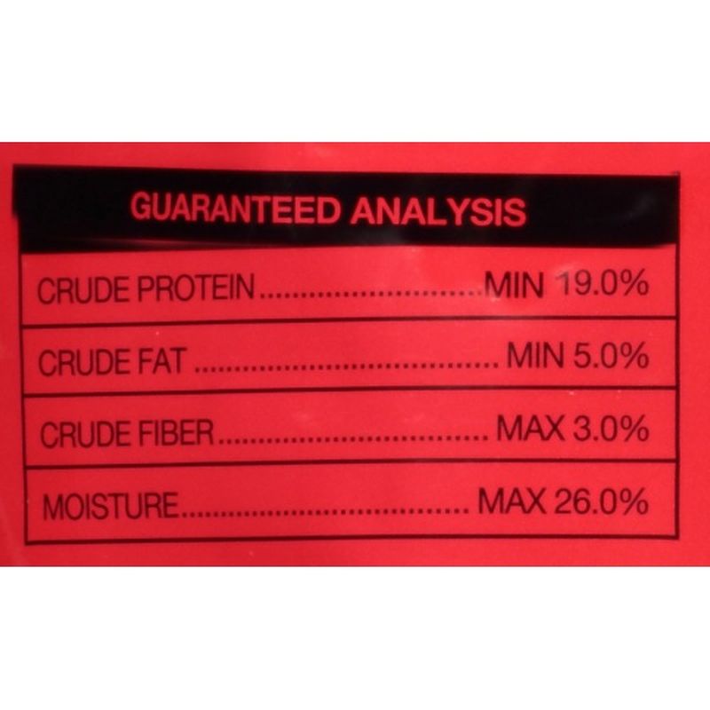 Ol' Roy Jerky Sticks Dog Treats (25 oz) Instacart