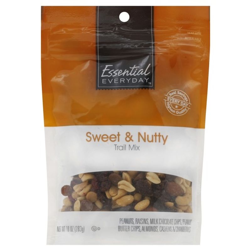 Signature Kitchens Sweet & Salty Trail Mix