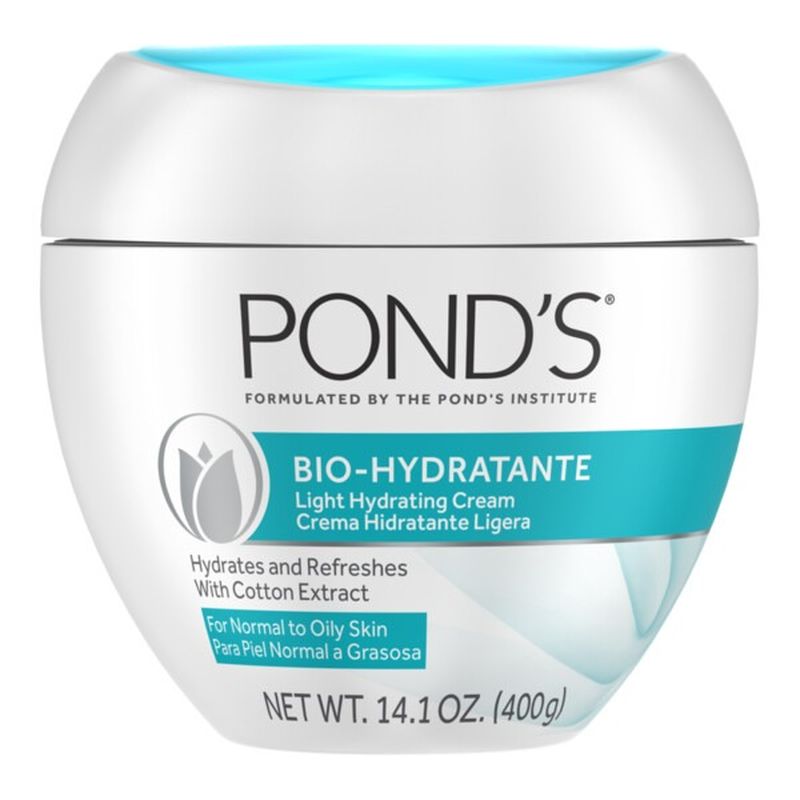 ponds hydrating moisturizer