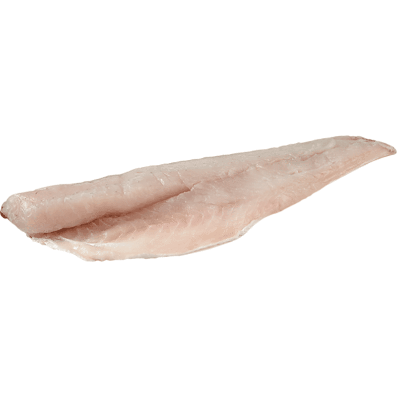 Tp Pickerel Fillets