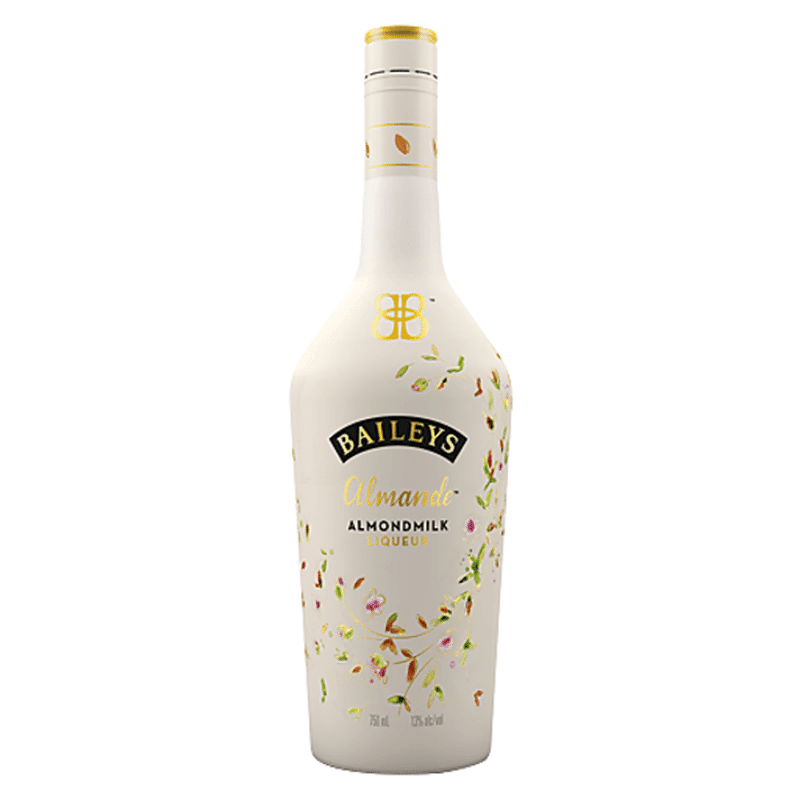 Baileys Almande Almondmilk Liqueur, (26 Proof) (750 ml) Instacart