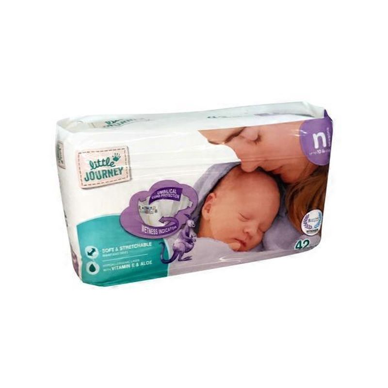 aldi newborn diapers