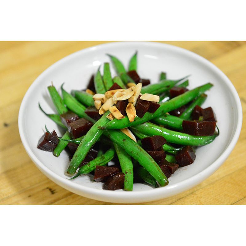 Melissa's Peeled and Steamed Baby Beets (8 oz) Instacart