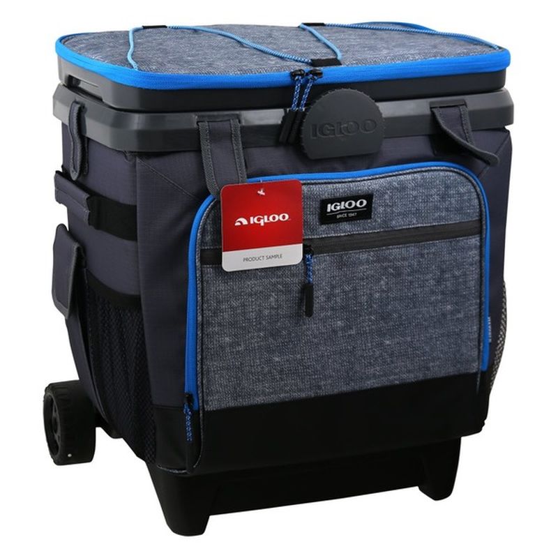 igloo maxcold cool fusion