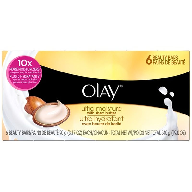 olay body bar soap