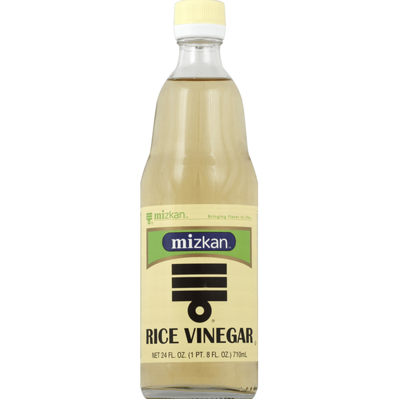 Mizkan Vinegar, Rice (24 oz) Instacart