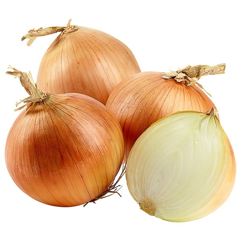 Yellow Jumbo Onions, 10 lbs (10 lb bag) - Instacart