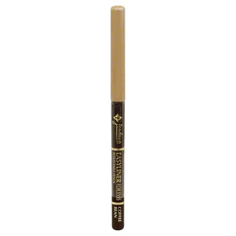 Jordana Retractable Pencil, for Eyes, Coffee Bean (0.01 oz) Instacart