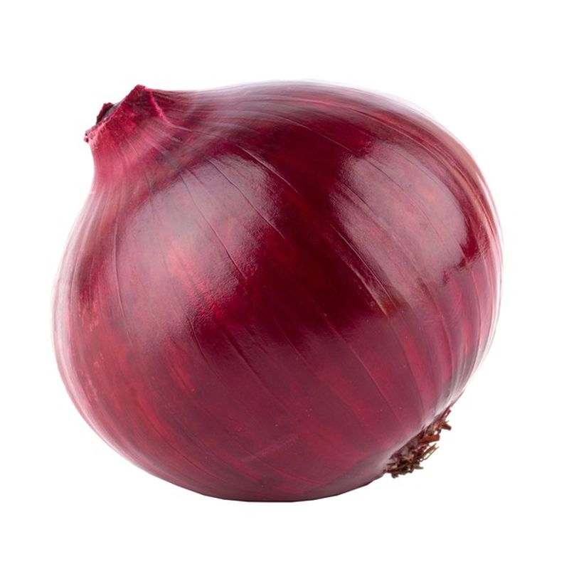 Organic Red Onion