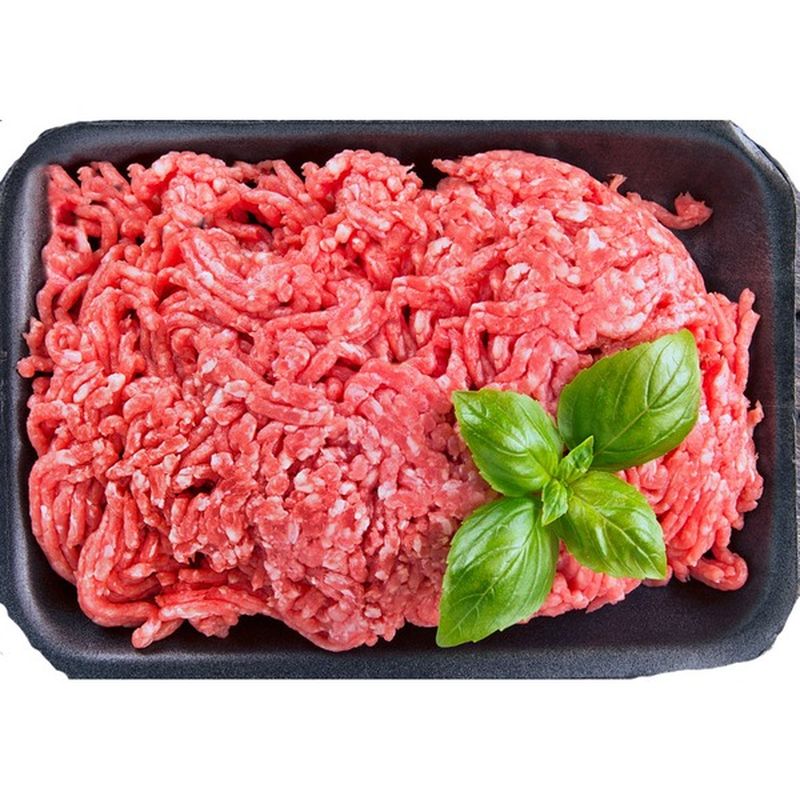 Ground Veal
