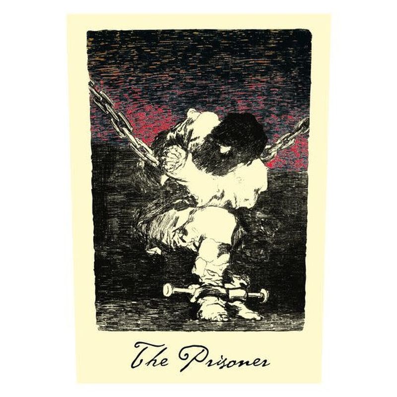 The Prisoner Napa Valley Red Blend Red Wine