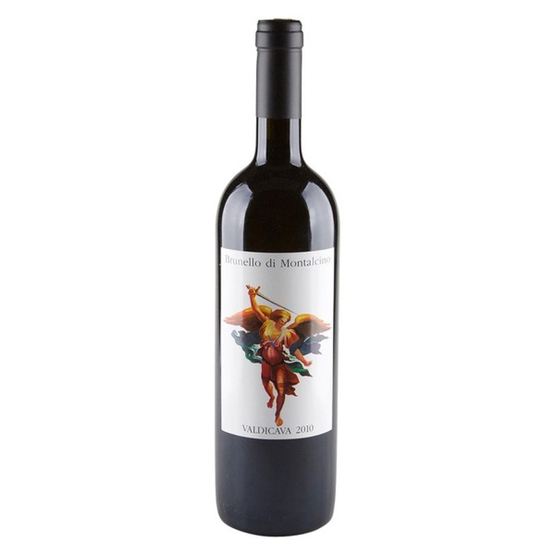 Valdicava Brunello Di Montalcino