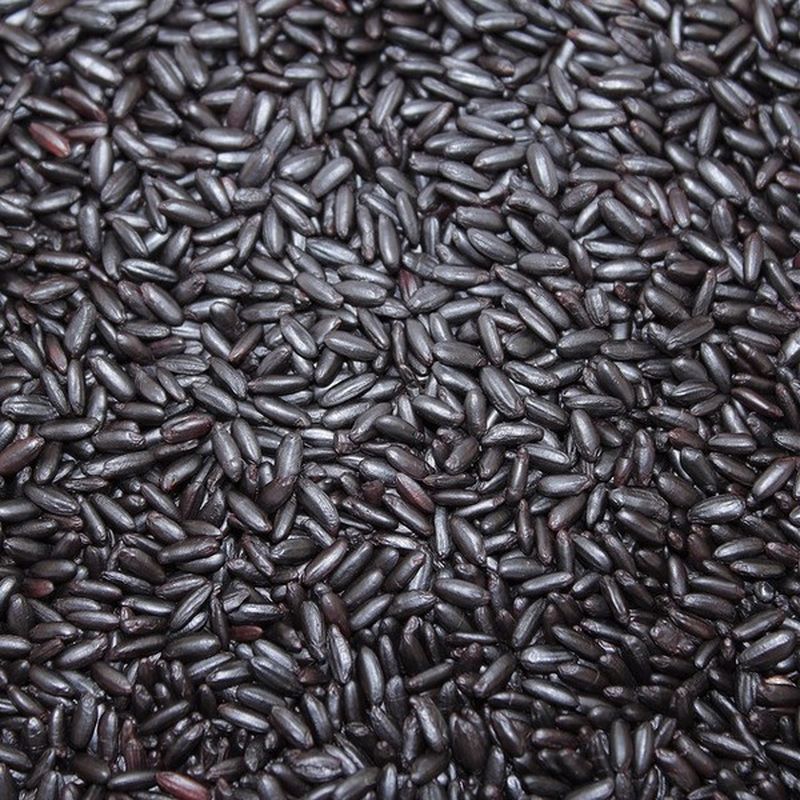 Ricemate Black Brown Rice