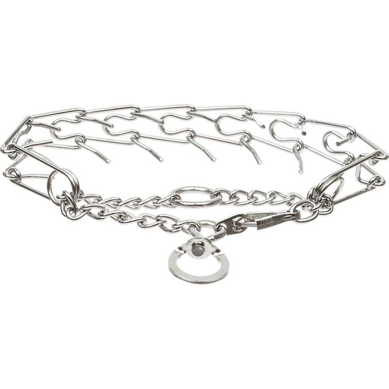 petco chain collar