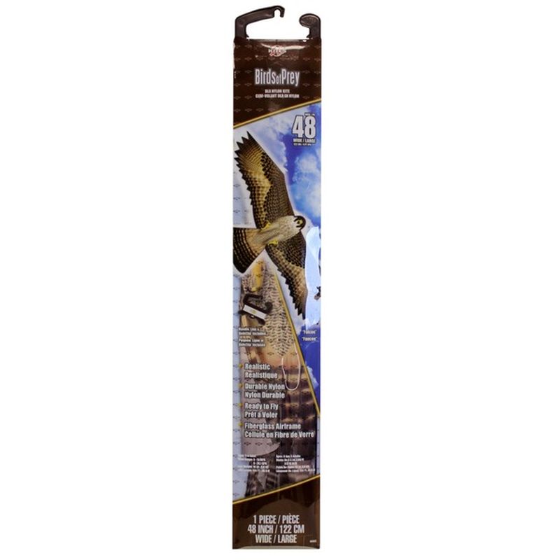 X Kites Birds of Prey 3D Nylon Kite Assortment