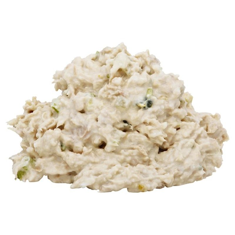Ny Deli Tuna Salad