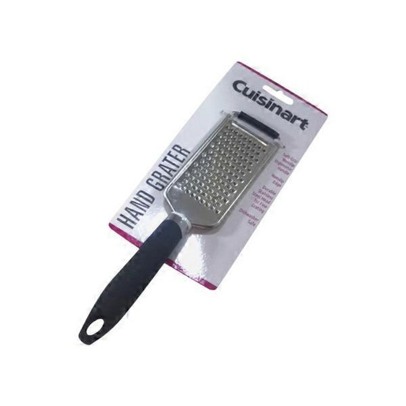 Cuisinart Flat Hand Grater (1 each) Instacart