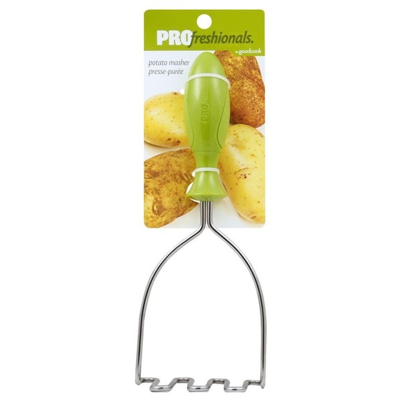 potato masher pro