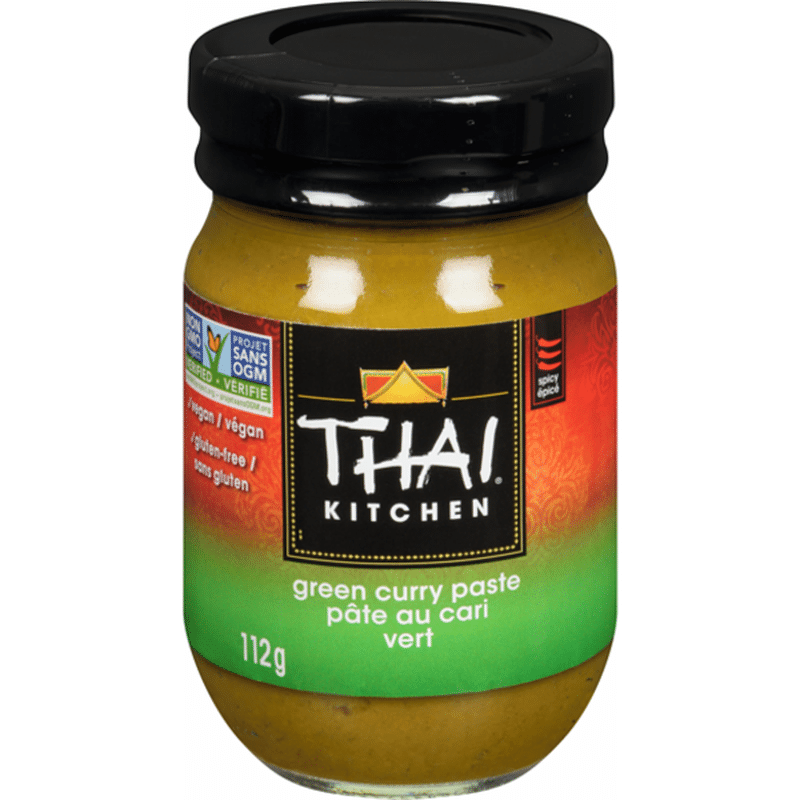 green curry paste superstore