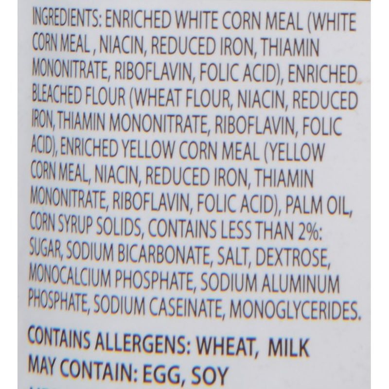 Morrison's CornKits Prepared Cornbread Mix (6 oz) Instacart