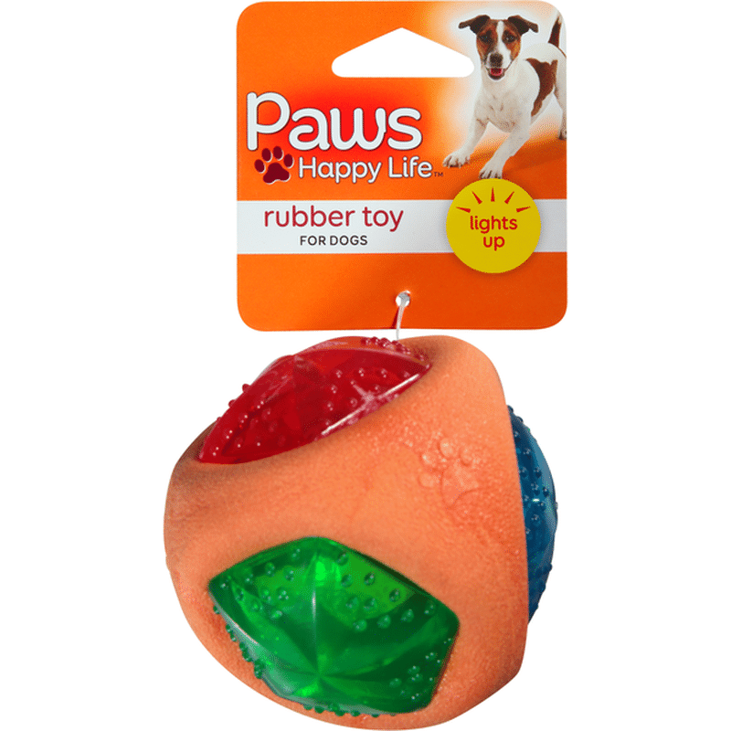 soft paws toys reviews