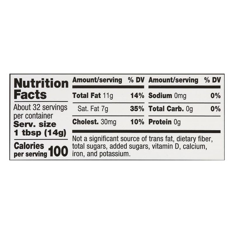 Publix Butter, Sweet Cream, Unsalted (16 oz) Instacart