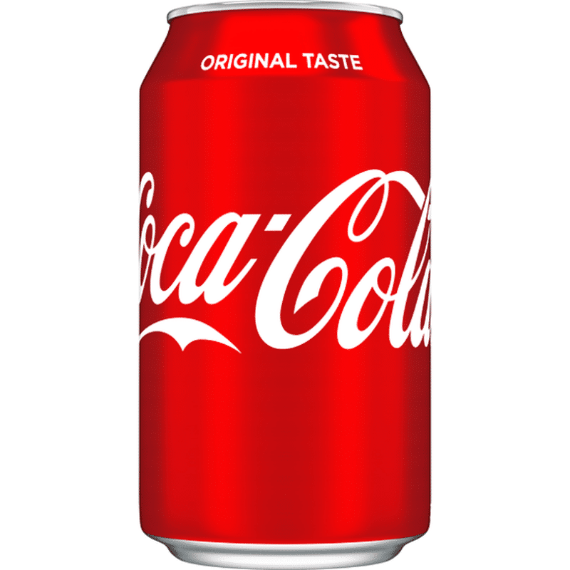 Classic Cola Fridge Pack