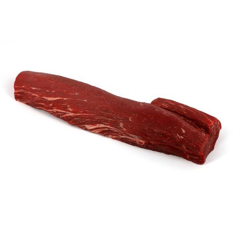 Fresh Whole Beef Tenderloin