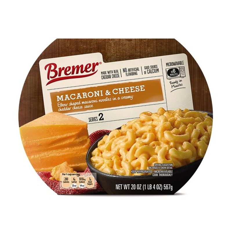 How long is refrigerated mac and cheese good for rtslist