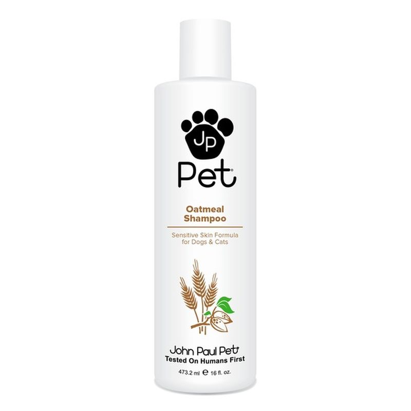 petco medicated dog shampoo