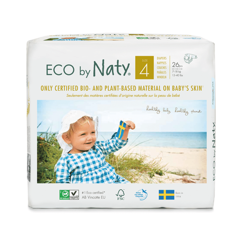 nature babycare diapers