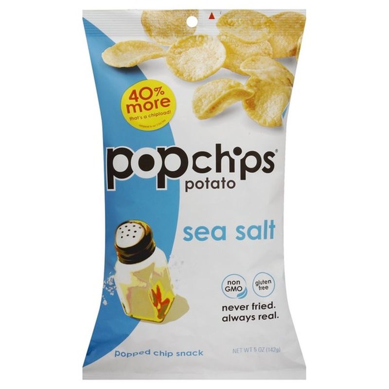 popchips sweet and salty