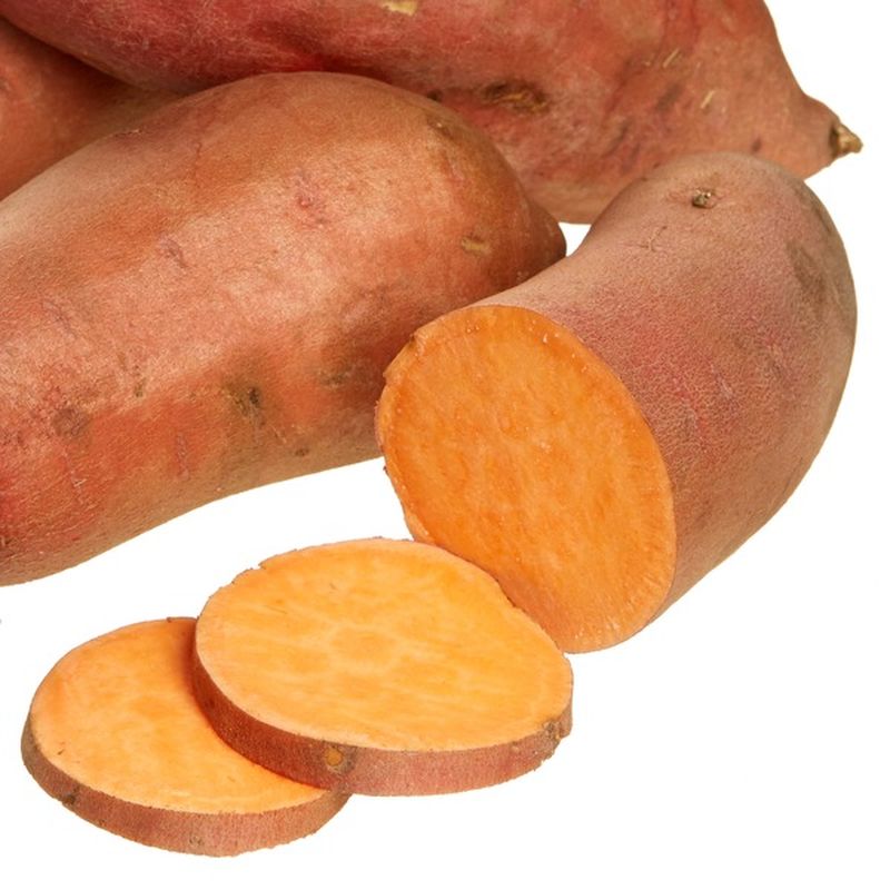 Sweet Potatoes, Bag (6.5 lb bag) Instacart
