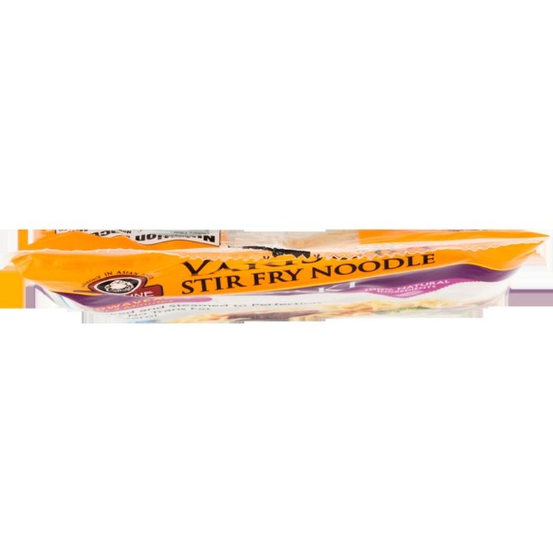 Fortune Stir Fry Noodle, Yakisoba, Teriyaki (7.7 oz) - Instacart