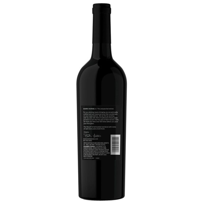 dark-horse-double-down-red-blend-red-wine-750-ml-instacart