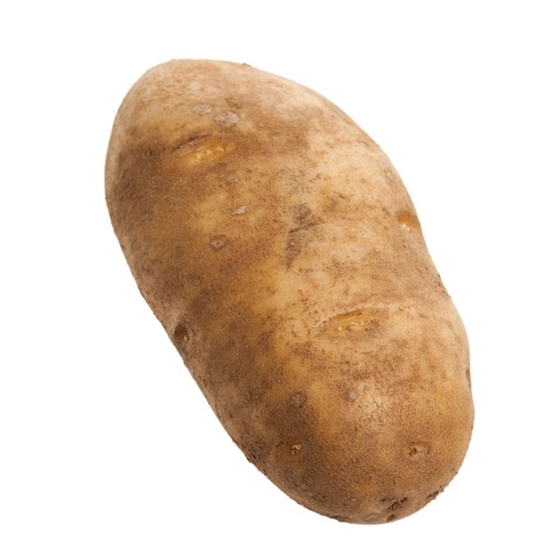 Russet Potatoes, Bag (10 lb bag) - Instacart