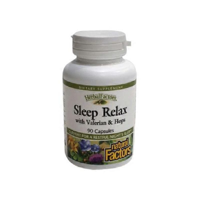 does herbs etc deep sleep expire