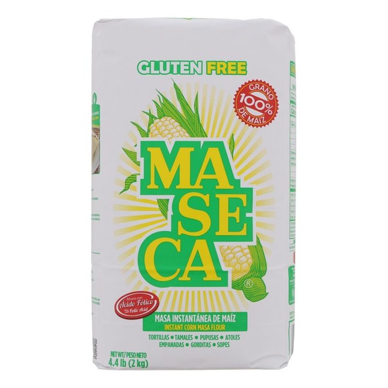 Maseca Flour
